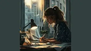 Study Stretches into Stillness