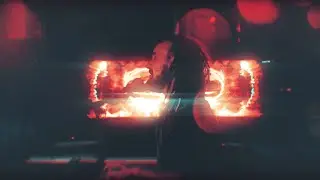 Caynug - Wet Skin (Electronic Version) | Official Music Video