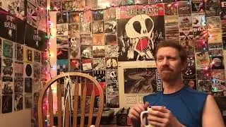 Shnootz - Reaction Video (Simple Minds - This Fear of Gods)