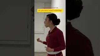 Неожиданный поворот сюжета &mdash; Пайпер против Алекс в 4 серии &laquo;Параллельного мира&raquo; &mdash; #СледующийШагАлекс