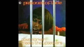 Dave Barker & The Upsetters - Upsetting Station (aka Conqueror Version 3)