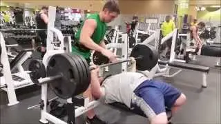Greg's Half Natty Adventures 4-3-15
