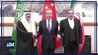 After Iran rapprochement, are Saudi-Israel ties an even more distant dream?