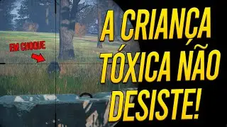 Virou uma questão pessoal! DayZ Deer Isle #25