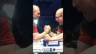 IFA EUROPEAN CHAMPIONSHIP 2023 FINALS RIGHT HAND