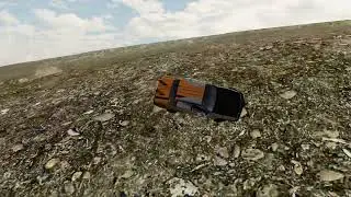Pikes Peak Crash