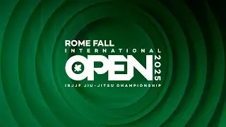Rome Fall IO 2025 | Mat 7
