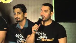 Rang De Basanti Completes 10 Years