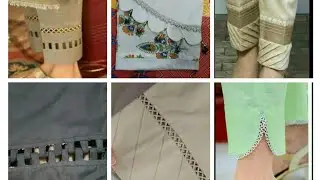 Stylish capri designs 2021 for eid