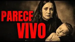 No est&aacute;n dormidos: El Horror Victoriano