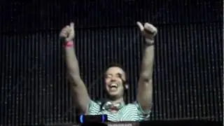 GLOBALCLUBBING FUTURE: SANDER VAN DOORN - PART 2, MOSCOW, 17/12/2011