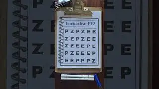 Discover the word FISH
