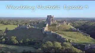 Ninebarrow: Wandering Minstrels - Episode 9