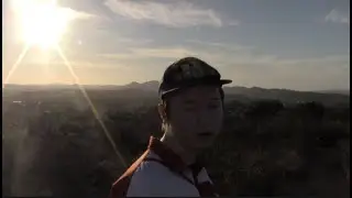A Journey With No Destination - Nathan Lee