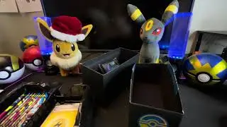 I opened an Mega Evolution ETB and got this...