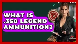 What Is .350 Legend Ammunition? - The Marksman's Journal