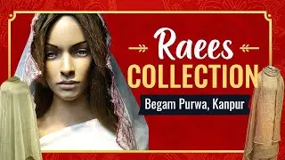 Raees collection  Begam purwa  Kanpur