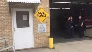 KCK task force to look for fire department fixes