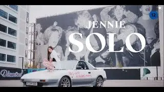 Jennie Solo M/V Reaction!!