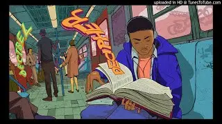 NAS | JOEY BADA$$ | FRED THE GODSON | TYPE BEAT | INSTRUMENTAL | RAP | TRAP