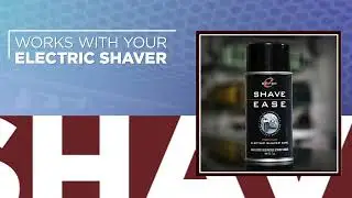 Eltron Shave Ease. Stop Razor Drag and Shave Burn. :16