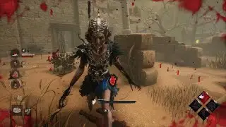 DBD - SWF vs Artist 3:1 🔊