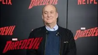 Former Marvel TV Head Jeph Loeb Says Racist Things To Writers( Told you he was a dick)