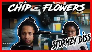 Chip - Flowers [Music Video] | GRM Daily STORMZY DISS!