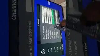 how to search for free to air channels on SYINIX, pixel,smartec and smart x TVs call 0706609008