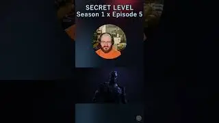 Warhammer 40K Titus Is the Danger!