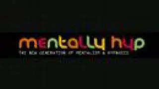 Mentally Hyp / 30 sec / Commercial
