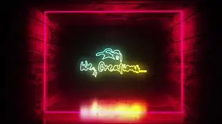 we4 Creations : logo video                OUR CHANNEL'S FIRST VIDEO.✌️