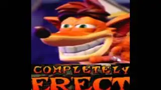 Crash Bash - Warp Room Theme REMIX