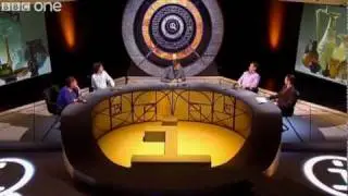 Tea Cup Changed China's History - QI Preview - BBC