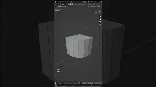 Blender Quick Tips - Quick Favorites  