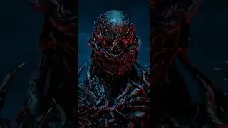 Stranger Things 5 | Finale Trailer |Netflix Vecna's First character design? #shorts #conformitygate