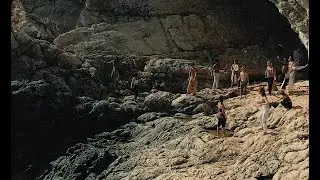 Cave Connection