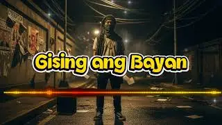 GISING ANG BAYAN | Tagalog Reggae Rap | Patama sa Kurakot sa Pilipinas