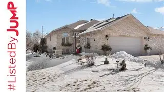 2 Queen's Hill Crescent Leamington, Ontario N8H 5M6