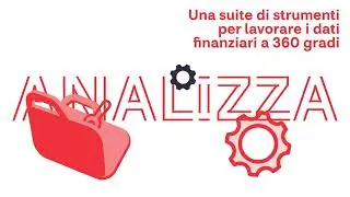 ANALIZZA con Finanza.tech: la suite completa di tool finanziari