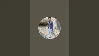 KG official is going live| વરસાદ નુ આગમન 💦|#KGoffical