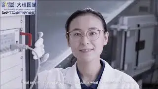 Industrial GigE & USB3 Vision Camera Manufacturer