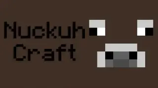 Minecraft | Nuckuh-Craft Ep 2 | The 1st Night