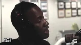 Alley Boy speaks on Gucci Mane, Big Bank Black, Atlanta, Streets, & Struggles