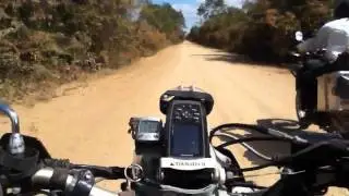 Transpantanal