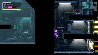 Metroid Dread  Speedboost + Shinespark Puzzles - Burenia, Ghavoran