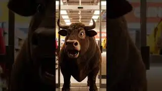 Ce ile malunya tuh bantenng #funny #animals #shortsai