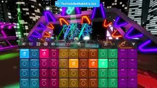 Performing Crack on Splash (Splash World Championships Entry)