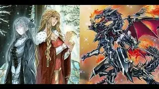 Dark warrior FTK guardragon 2019 post duel power