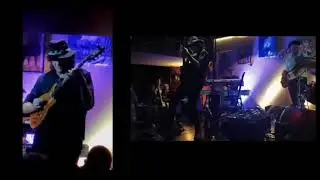 Antonio Onorato  mix Guitar solo